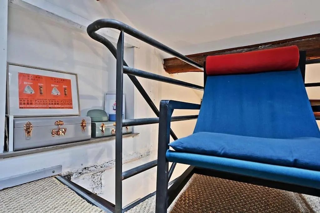 Appartement La Bulle - Parking Gratuit En Souterrain - 2 Mins Du Palais Des Papes - Clim Ac - Wifi à Avignon